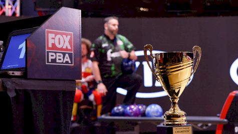 Highlights: 2021 PBA Scorpion Championship