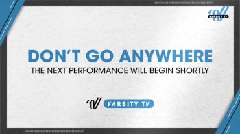 University of Idaho - University of Idaho [2025 4-Year College Small Co-Ed Show Cheer - Intermediate Day 2] 2025 USA Spirit Natl's/Collegiate Champs/Jr. Natl's