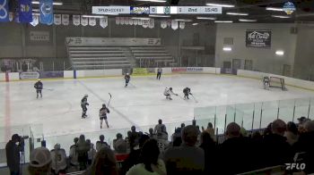 Replay: Home - 2025 Storm vs Ice U18 AA | Mar 8 @ 7 PM