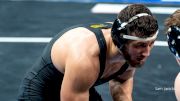 Iowa's In The Driver's Seat After Day 2 At NCAAs