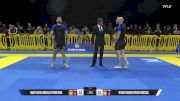 Replay: Mat 10 - 2025 Pan IBJJF Jiu-Jitsu No-Gi Championship | Oct 3 @ 9 AM