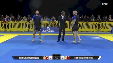 Replay: Mat 10 - 2025 Pan IBJJF Jiu-Jitsu No-Gi Championship | Oct 3 @ 9 AM