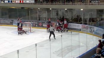 Replay: Away - 2025 Brooks vs West Kelowna | Apr 9 @ 6 PM