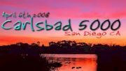 Carlsbad 5000 Elite Men