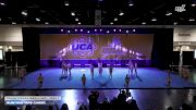 SunTwisters Cheer [2025 Traditional Rec - 14Y Day 1] 2025 UCA Florida Regional
