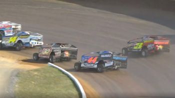 Feature Replay | Short Track Super Series at Port Royal