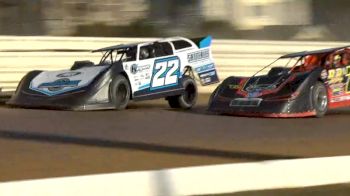Feature Replay | ULMS Late Models Sunday at Port Royal Speedway