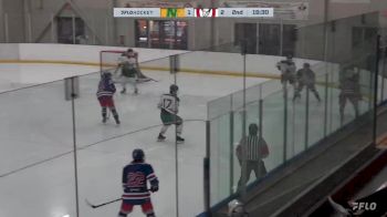 Replay: Home - 2024 Northstars vs Buffaloes | Sep 28 @ 6 PM