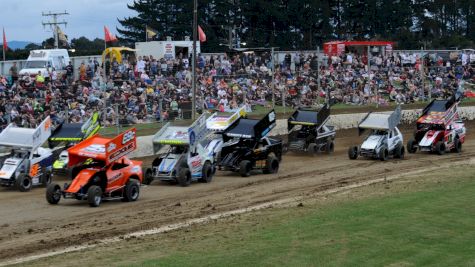 How to Watch: 2021 Modified Invasion Weekend at Woodford Glen Speedway