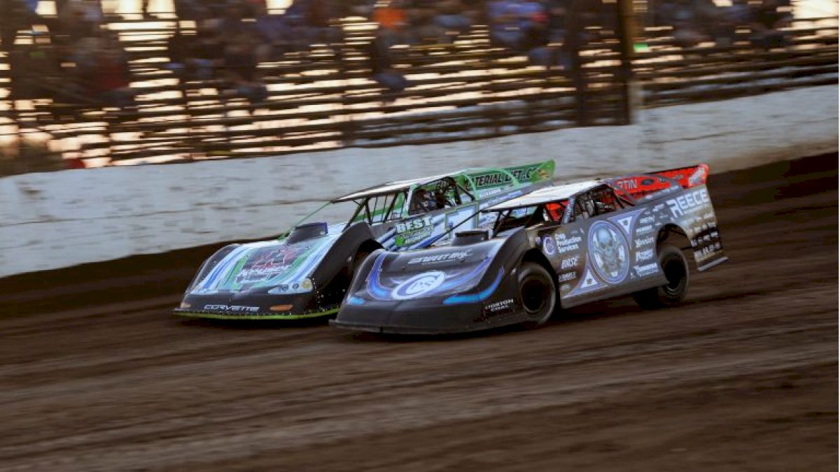 How to Watch: 2021 10th Annual Thaw Brawl at LaSalle Speedway
