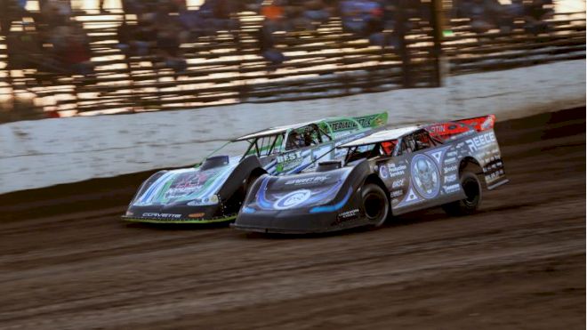 How to Watch: 2021 10th Annual Thaw Brawl at LaSalle Speedway