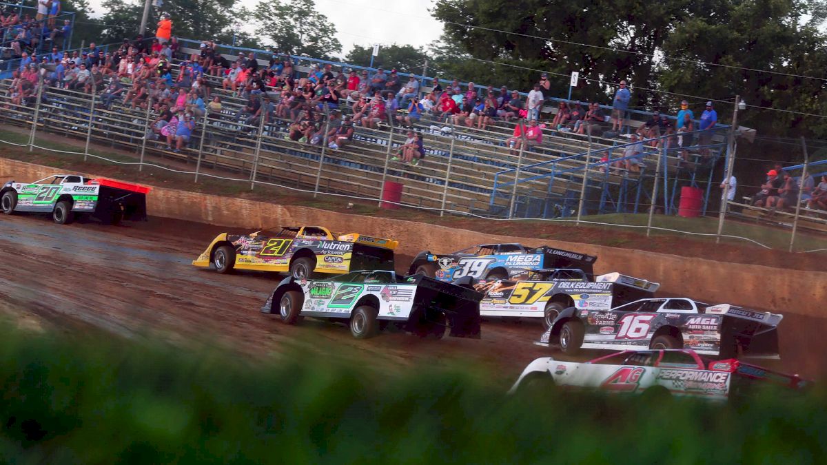 How to Watch 2021 Late Model Special at Florence Speedway