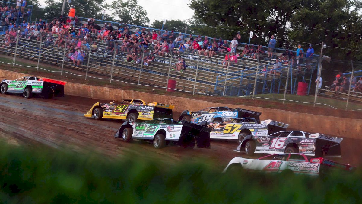 How to Watch: 2021 Late Model Special at Florence Speedway