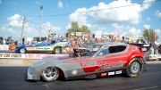 How to Watch: 2021 Funny Car Chaos at Texas Motorplex