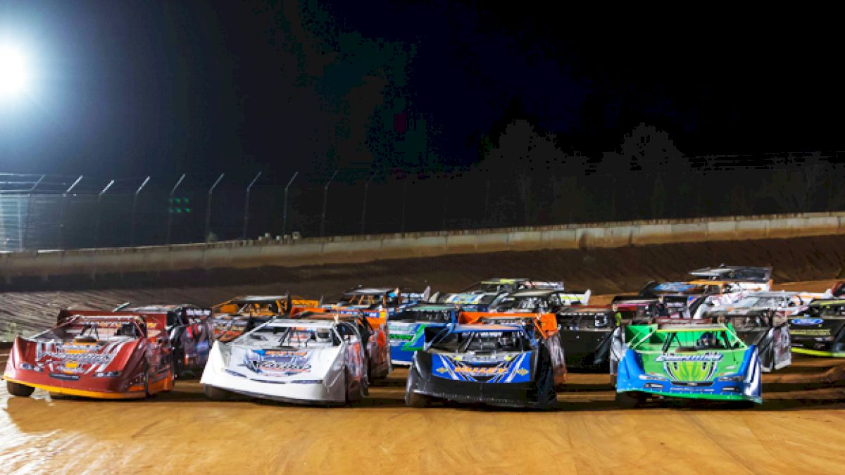 How to Watch: 2021 Spring Nationals at Crossville Speedway