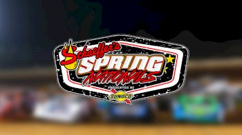 Full Replay | Spring Nationals at Senoia Raceway 3/5/22