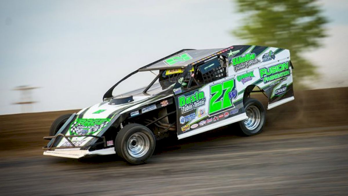How to Watch: 2021 Nebraska Dirt Crown at Thayer County Speedway