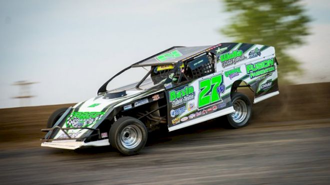How to Watch: 2021 Nebraska Dirt Crown at Thayer County Speedway