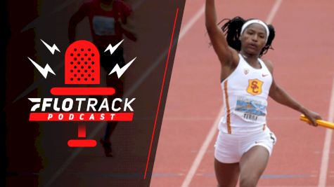 NCAA Cuts Number Of Qualifiers | The FloTrack Podcast (Ep. 254)