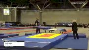 Olivia Delph - Double Mini Trampoline, USA Dynamites - 2021 USA Gymnastics Championships
