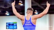 Interesting Storylines That The NCAA's Created For The Olympic Team Trials