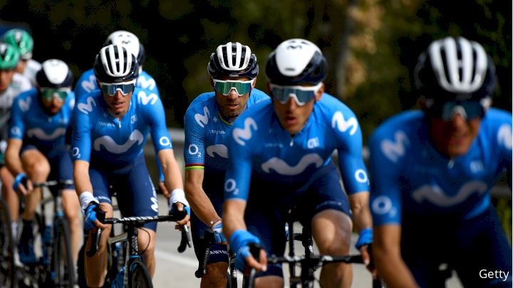 2026 Challenge Mallorca - Trofeo Serra Tramuntana