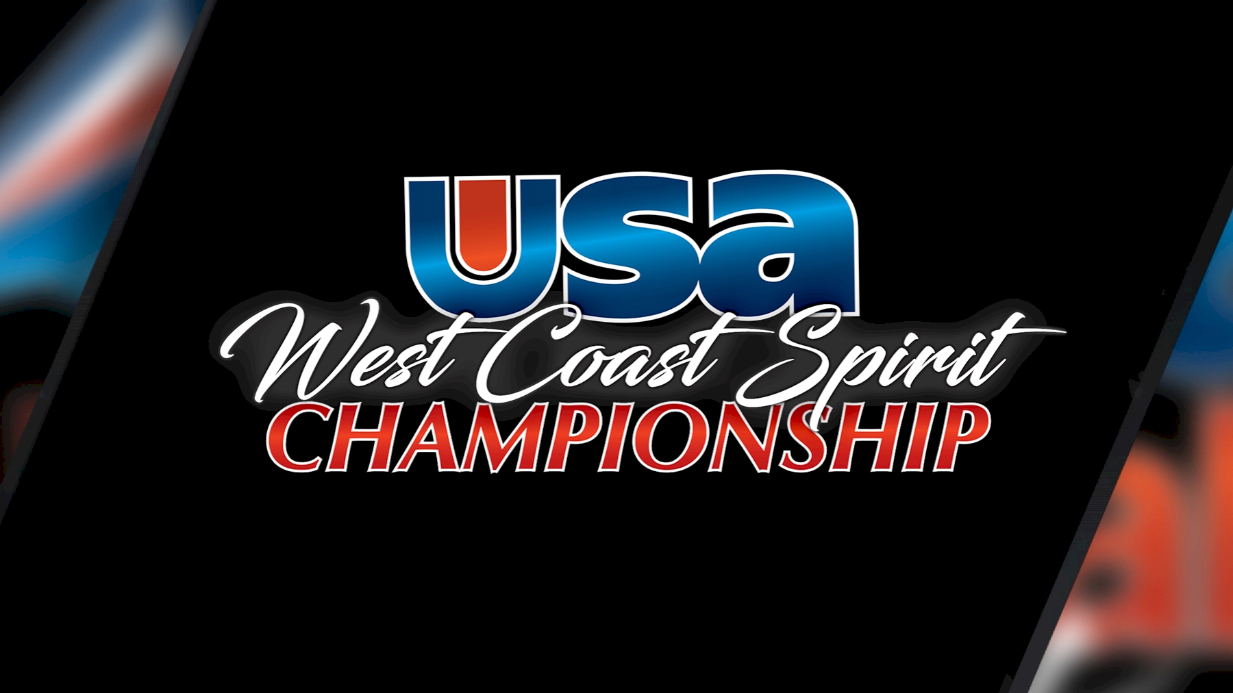 2021 USA Virtual West Coast Spirit Championships Videos Varsity