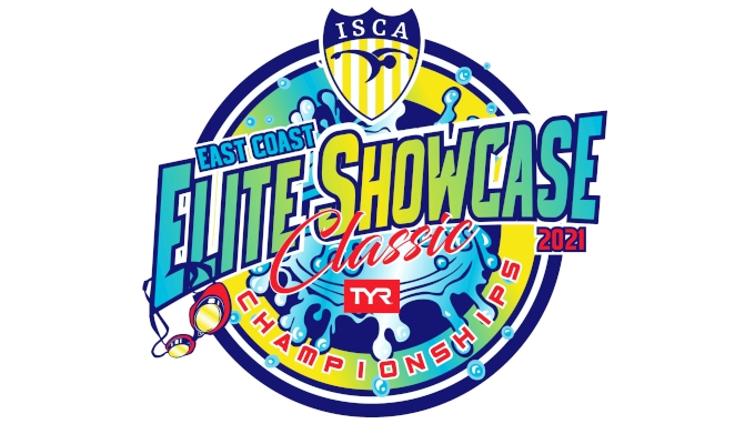 picture of 2021 ISCA East Elite Showcase Classic