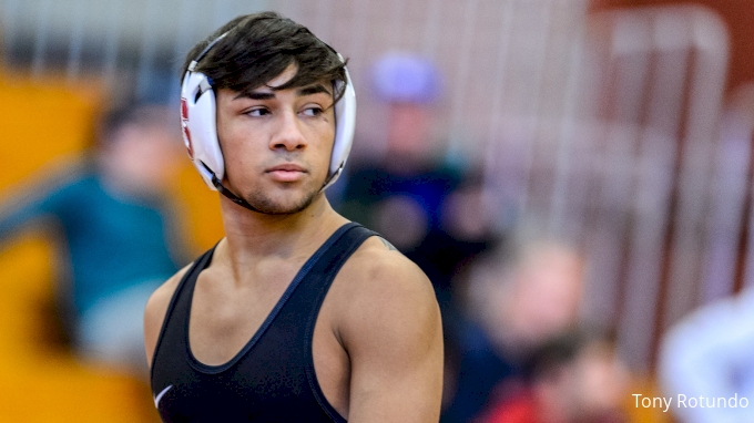 Probables Released For Iowa – Iowa State Dual – FloWrestling