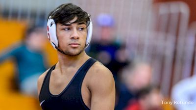 Probables Released For Iowa - Iowa State Dual