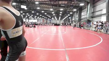 106 lbs Rr Rnd 2 - Connor Guffey, Superior Wrestling Academy vs Vincent Schmid, Team Shutt Dethrone