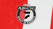 Castrol® FloRacing Night in America Opener at 411 Motor Speedway Postponed