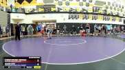 113 lbs Quarterfinal - Christopher Arnold, Panther Wrestling Club vs Gavin Ash, Contenders Wrestling Academy
