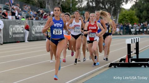 What Will Be The Impact Of Reduced NCAA Regional Fields?