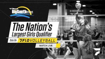 Get Ready For 2021 Mizuno Big South National Qualifier