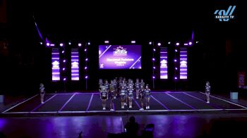 Maryland Twisters - Virginia - Blackout [2025 L6 Senior - Small Day 1] 2025 SU Battle at the Boardwalk Grand Nationals