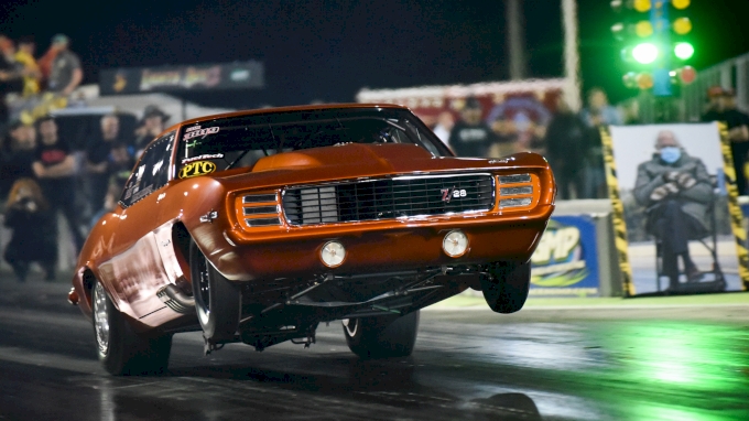picture of Drag Racing Replays