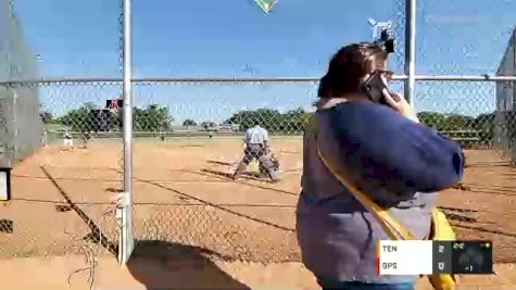 Gametime Premier S vs. Tulsa Elite Nation - 2022 Top Club National Championship 18U - Buck Thomas