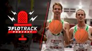 March Madness Sweet 16 'Track Version' | The FloTrack Podcast (Ep. 255)