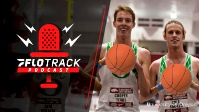 255. March Madness Sweet 16 'Track Version'