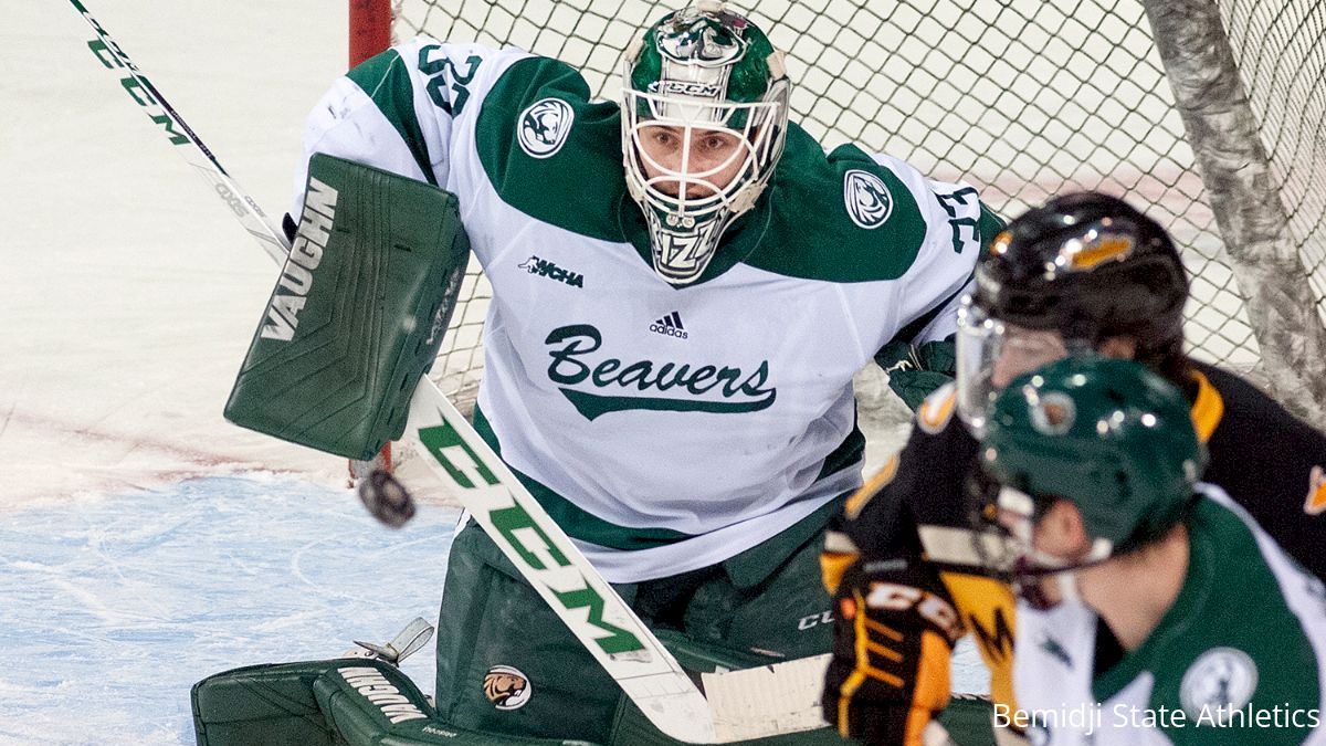 Minnesota State, Lake Superior & Bemidji Carry WCHA Banner To NCAA Tourney