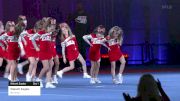 Wolcott Eagles - Rec Cheer [2023 Wolcott Eagles Day 1] 2023 Pop Warner National Cheer & Dance Championship