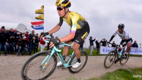 French Sports Minister Says Paris-Roubaix At Risk