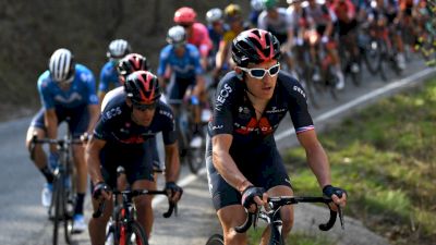 Watch In Canada: 2021 Volta Ciclista a Catalunya Stage 4