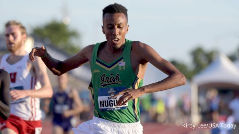 Big Names To Open Their Outdoor Seasons This Weekend