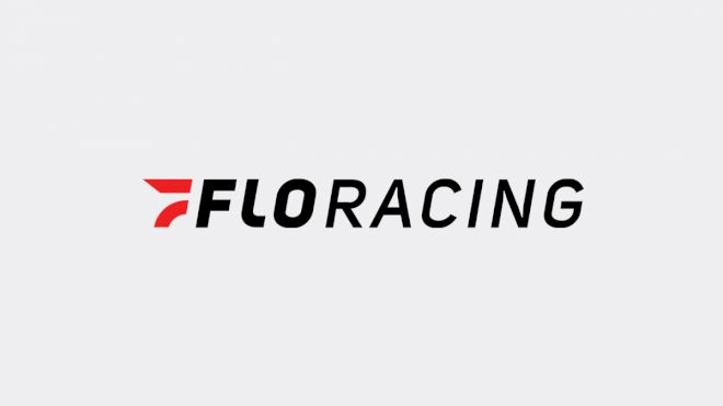 FloRacing Dirt Racing Driver Rankings