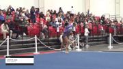 Leanne Jojo - Floor, Texas Dreams - 2021 Region 3 Women's Championships