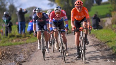 Gent-Wevelgem Demands Tactical Mastery