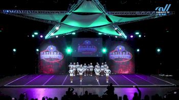 SoCo Intensity - Icon [2024 L4 Senior - Small Day 1] 2024 America's Best Grand Nationals