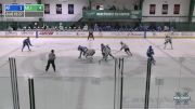Replay: Home - 2023 Air Force vs Mercyhurst | Nov 19 @ 4 PM